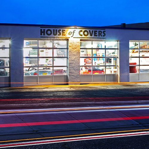 House of Covers 4