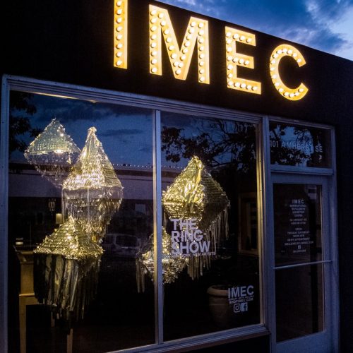 IMEC25 PRStorefront