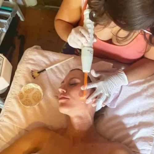 Monet's Spa 5