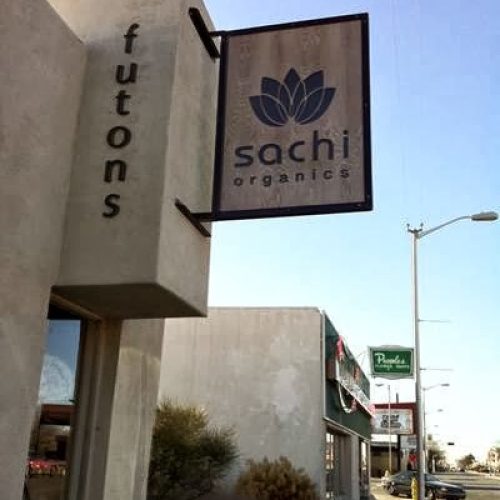 sachi-organics