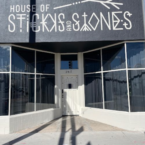 stikks-stones