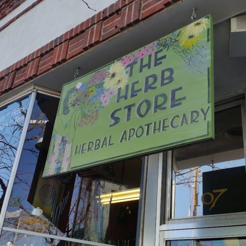 the-herb-store